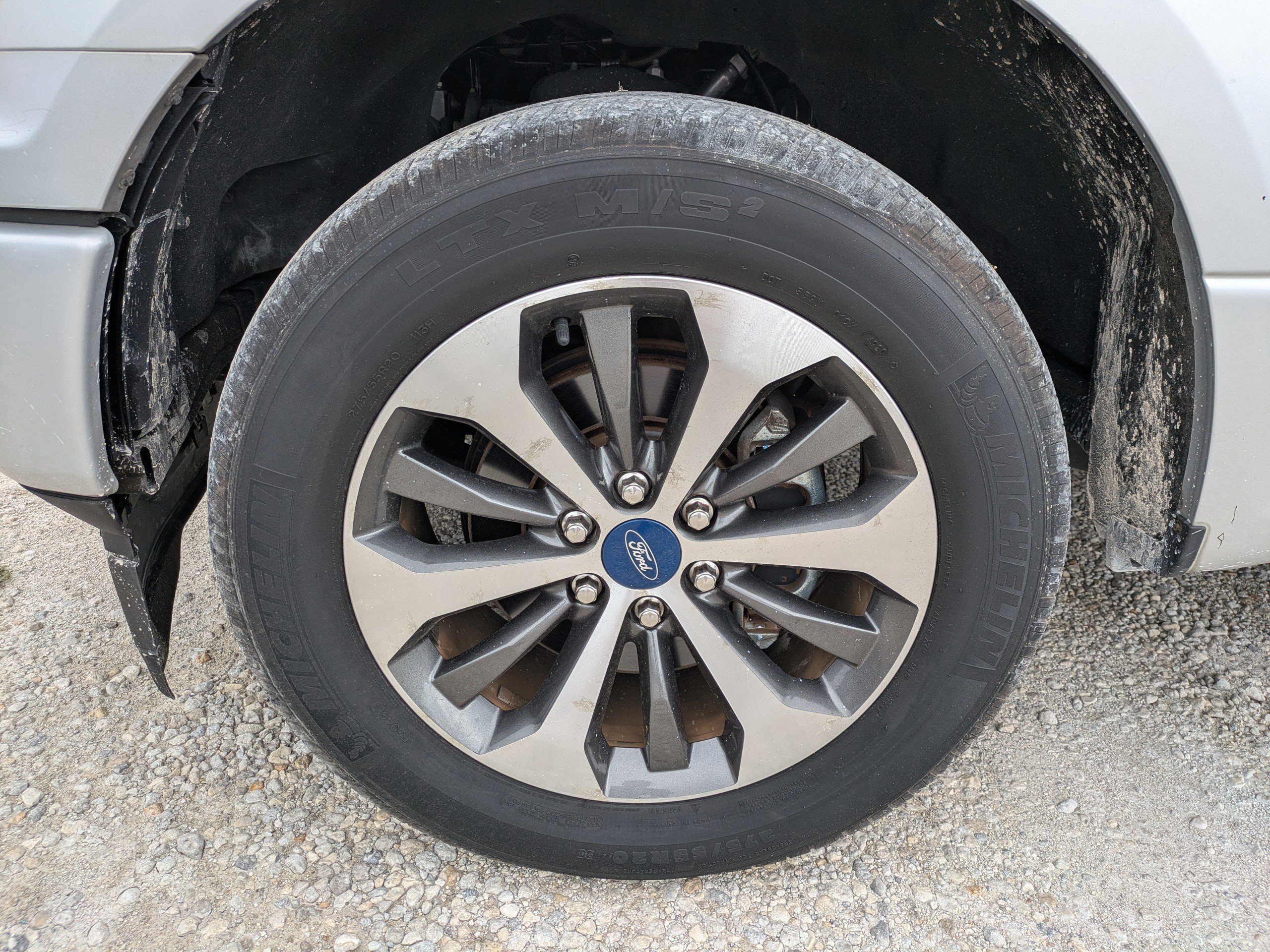 Certified 2019 Ford F150 XL w/ Equipment Group 101A Mid image 11