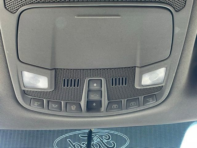 Certified 2017 Ford F150 XLT w/ Equipment Group 302A Luxury image 31