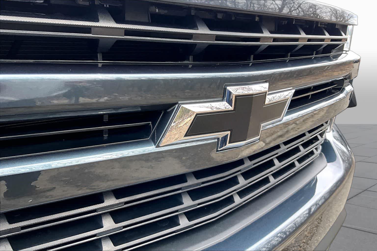 Used 2021 Chevrolet Silverado 1500 RST w/ Convenience Package II AWD/4WD image 28