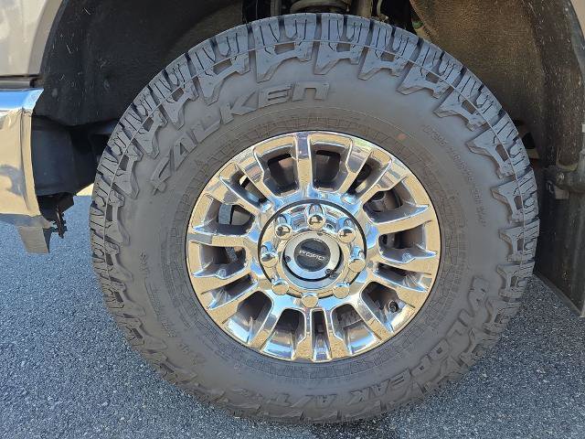 Certified 2024 Ford F250 XLT AWD/4WD image 13