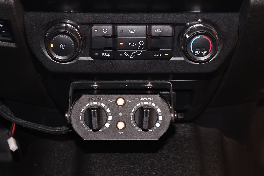 Certified 2021 Ford F250 XL w/ STX Appearance Package AWD/4WD image 28