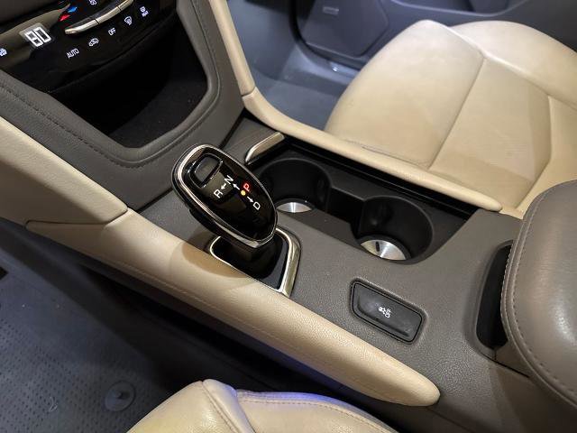 Used 2019 Cadillac XT5 Luxury image 28