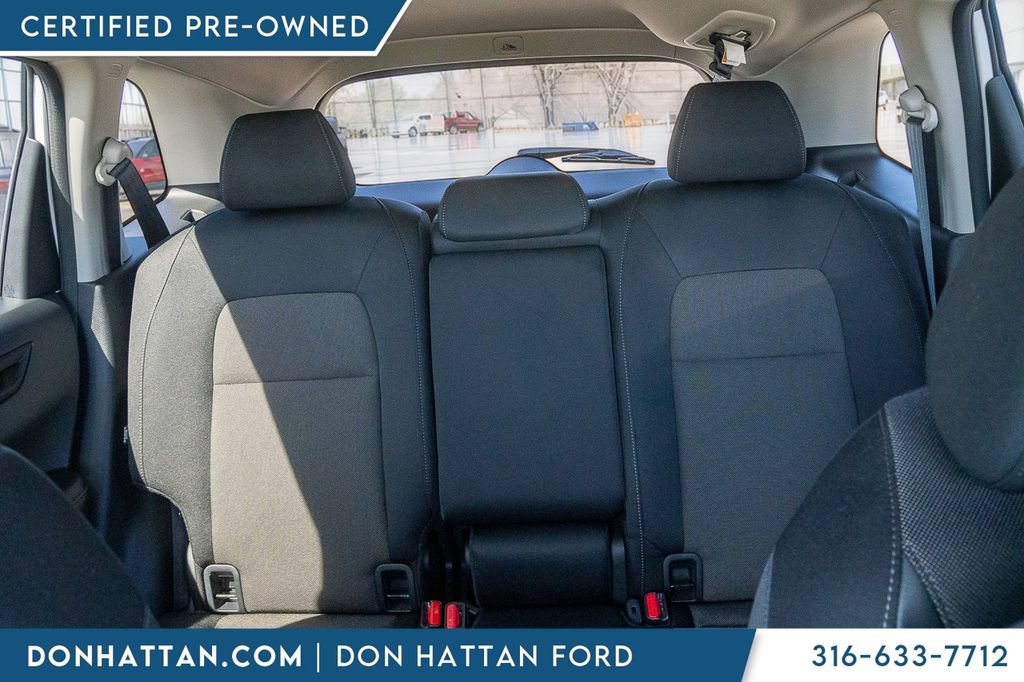 Used 2024 Honda CR-V EX image 22