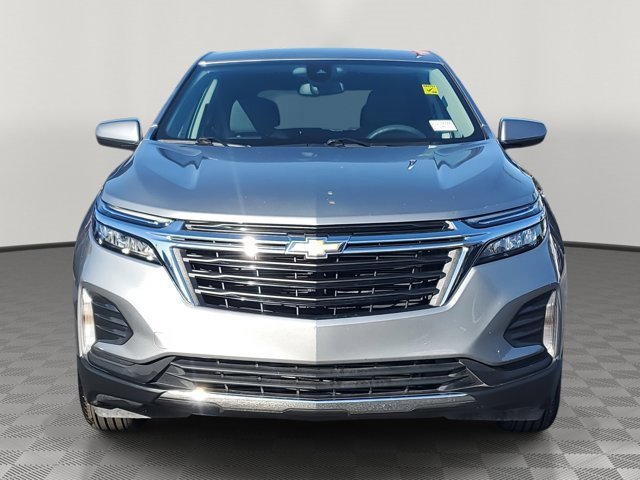 Used 2023 Chevrolet Equinox LT image 5