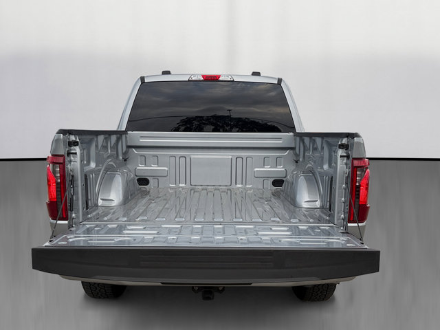 Certified 2025 Ford F150 STX AWD/4WD image 19
