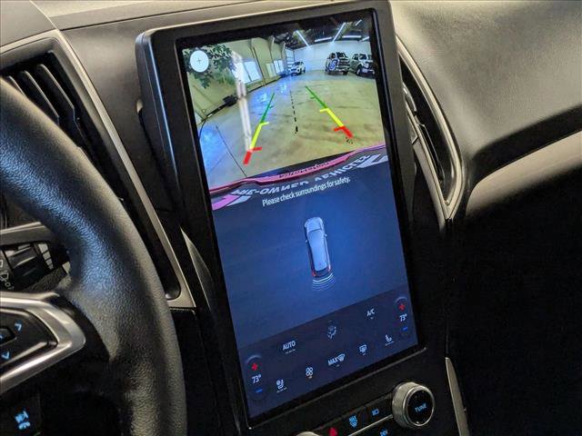 Certified 2024 Ford Edge SEL w/ Convenience Package image 14