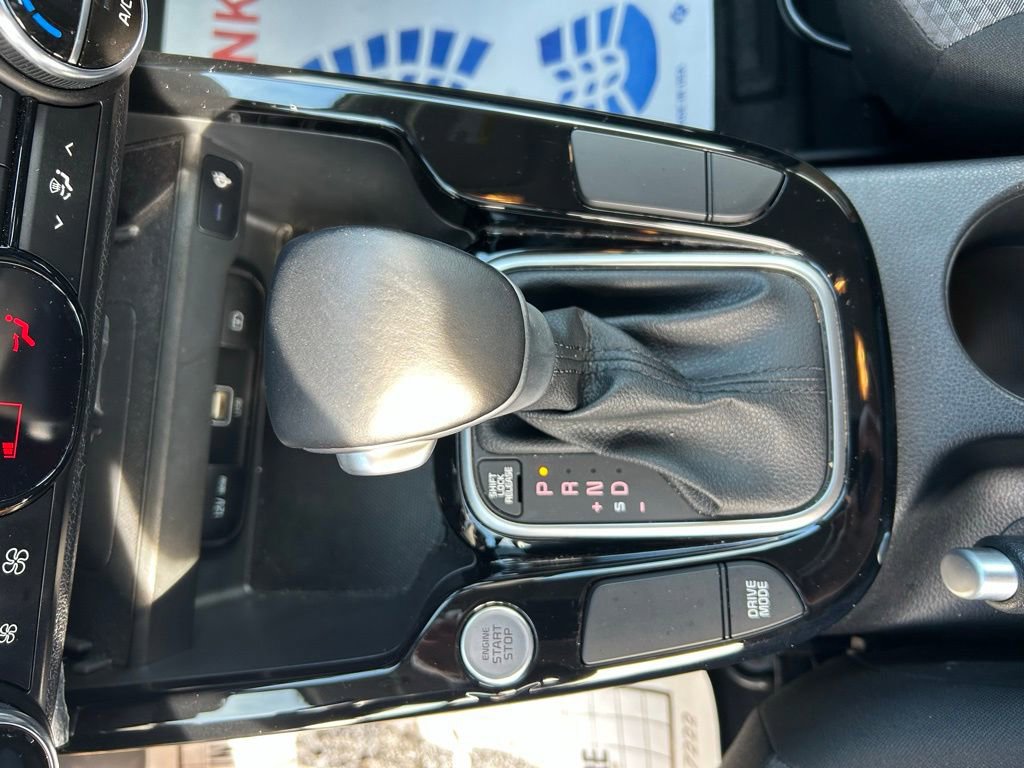 Used 2022 Kia Soul X-Line image 29