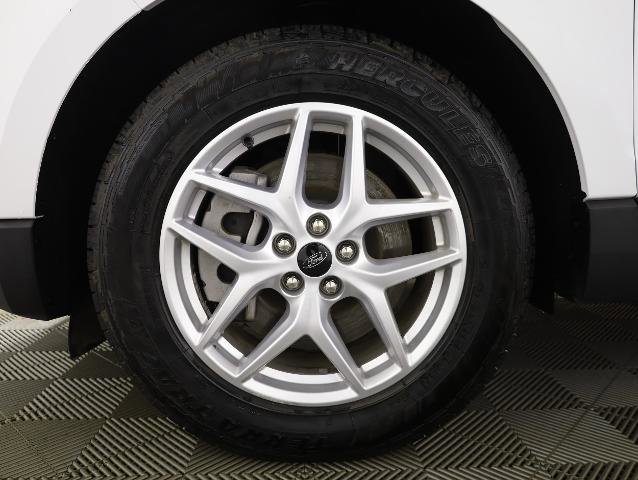 Certified 2023 Ford Edge SEL image 22