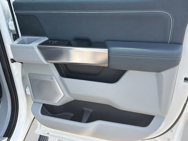 Certified 2024 Ford F450 Limited AWD/4WD image 13