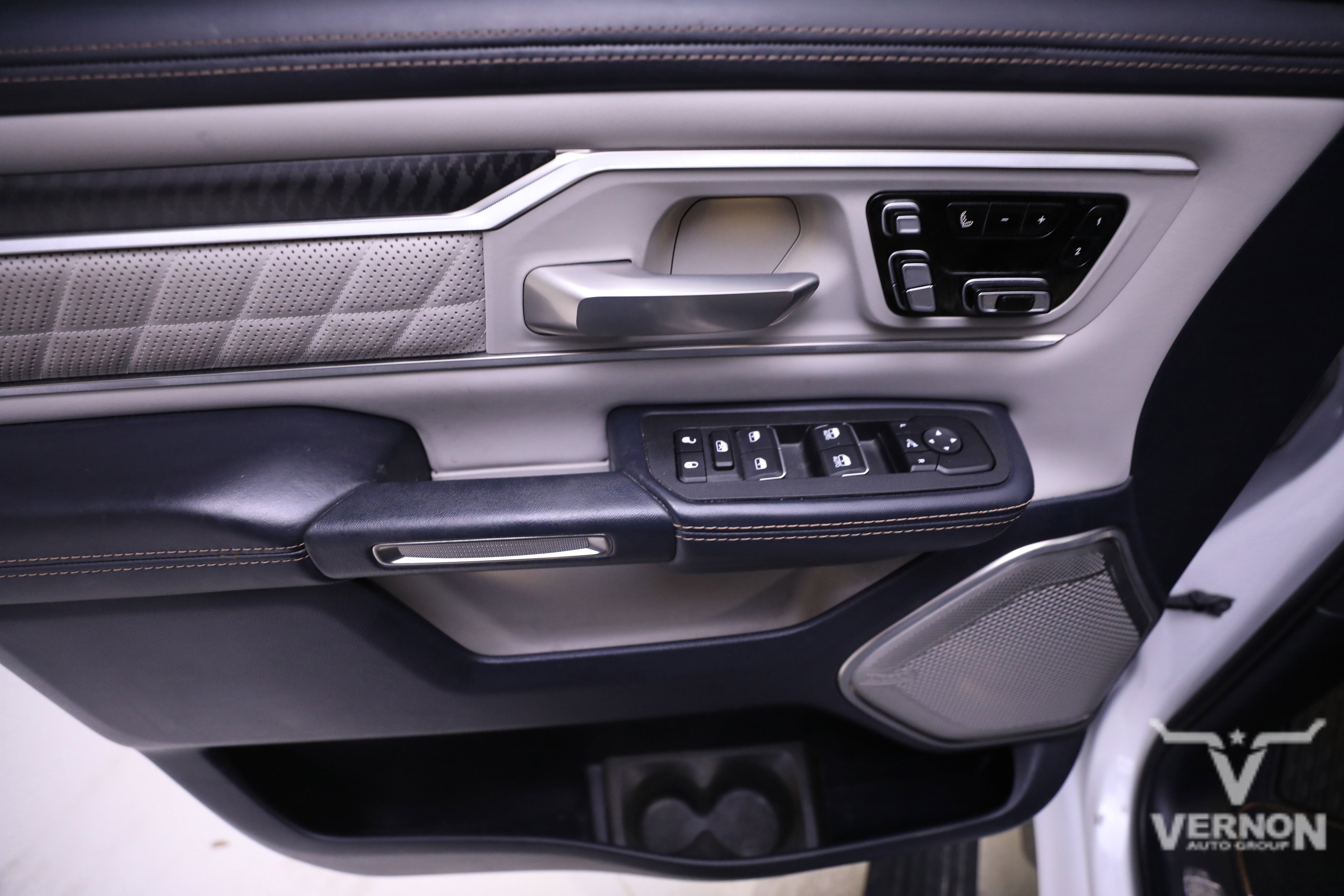 Used 2025 RAM 1500 Tungsten w/ Bed Utility Group image 19