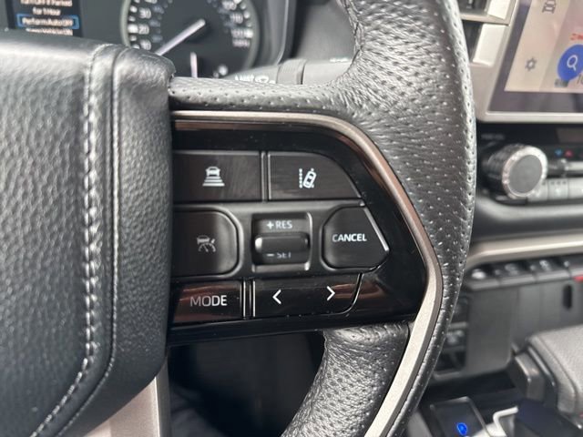 Used 2022 Toyota Tundra Limited w/ TRD Off-Road Package AWD/4WD image 26