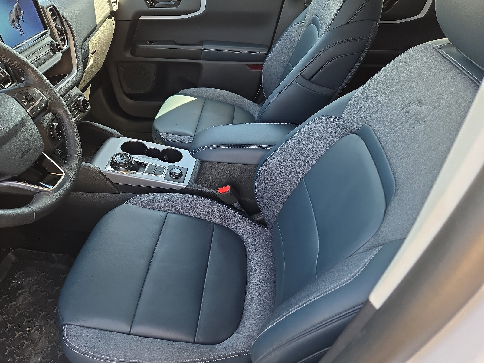 Certified 2022 Ford Bronco Sport Outer Banks image 12