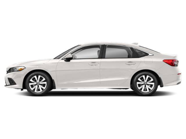 Used 2023 Honda Civic LX image 2