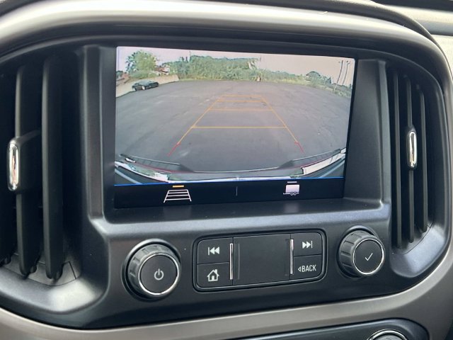 Used 2022 GMC Canyon AT4 w/ Trailering Package AWD/4WD image 23