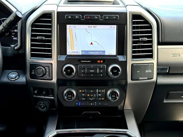 Certified 2020 Ford F250 Platinum w/ FX4 Off-Road Package AWD/4WD image 27