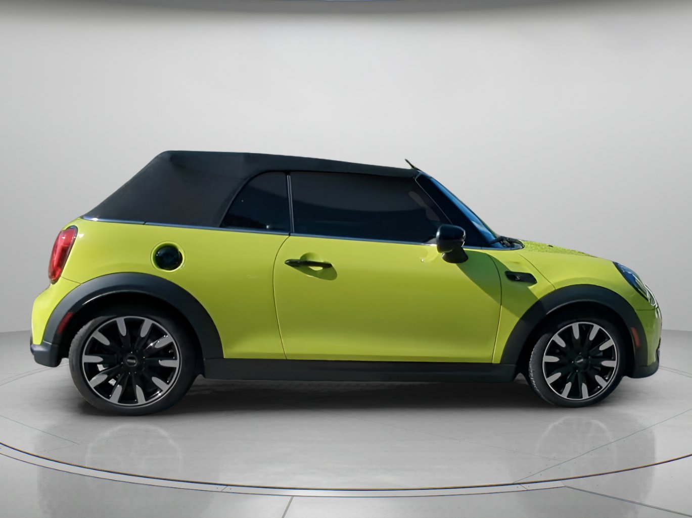 Used 2024 MINI Cooper S FWD image 31