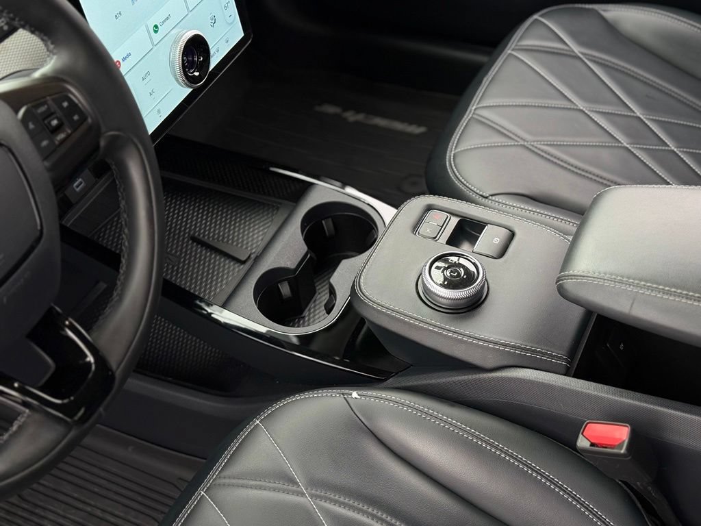 Certified 2023 Ford Mustang Mach-E Select AWD/4WD image 25