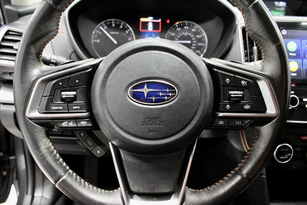 Used 2022 Subaru Crosstrek 2.5i Limited w/ Popular Package #4A image 33