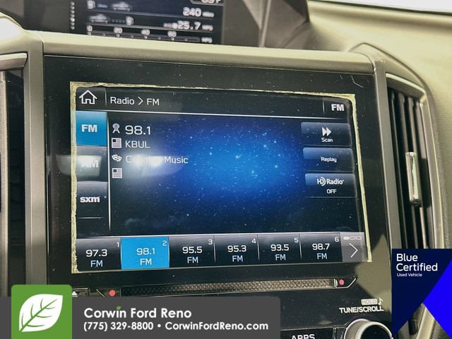 Used 2018 Subaru Impreza 2.0i Sport AWD/4WD image 18