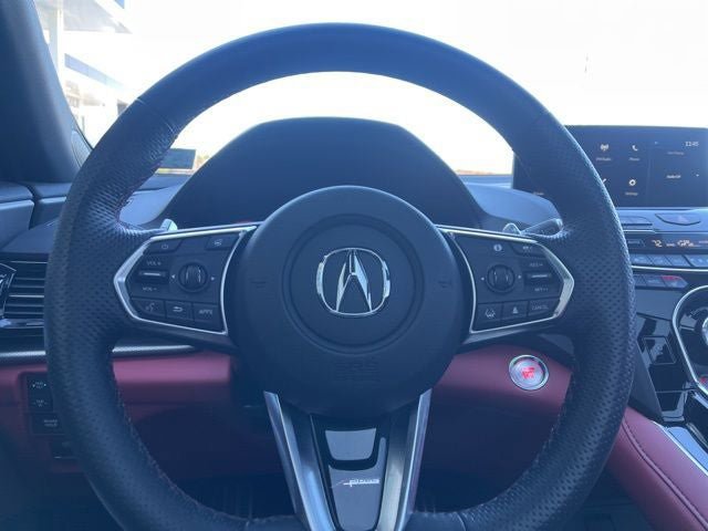 Used 2025 Acura RDX A-Spec AWD/4WD image 27