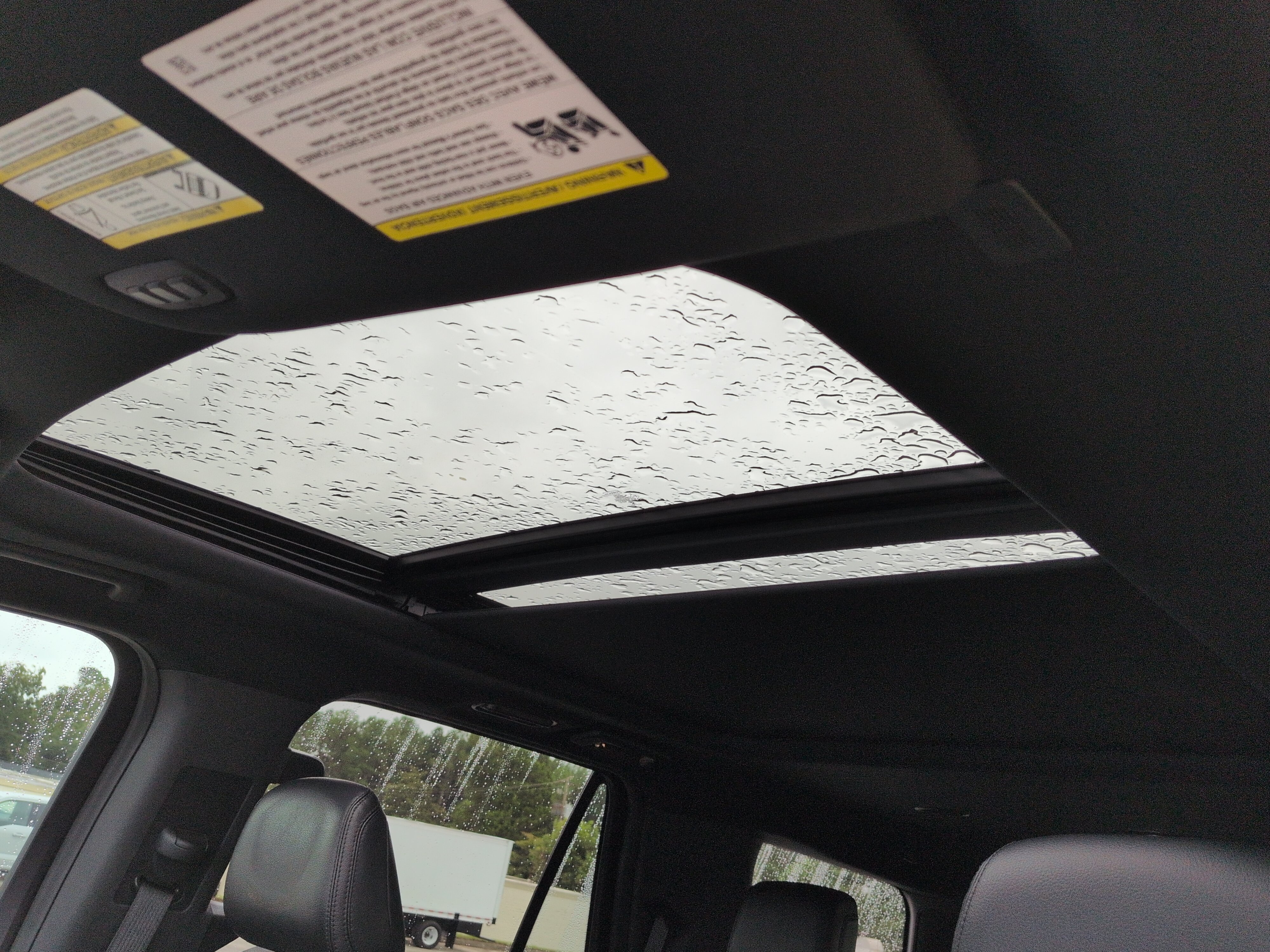Certified 2021 Ford Expedition Limited RWD image 18