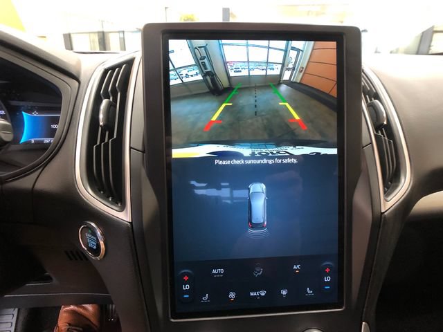 Certified 2024 Ford Edge SEL AWD/4WD image 15