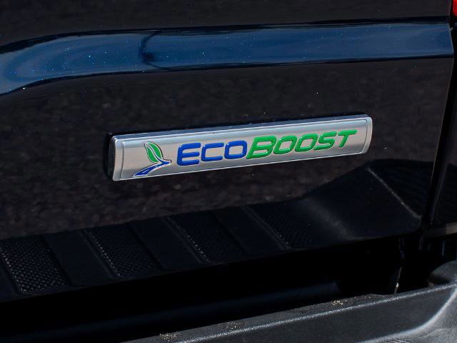 Certified 2023 Ford F150 King Ranch w/ Equipment Group 601A High image 12