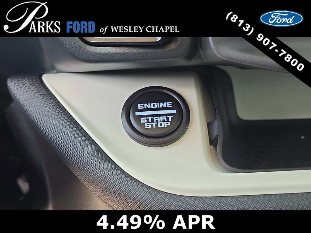 Certified 2023 Ford Bronco Sport Heritage w/ Heritage Convenience Package AWD/4WD image 25