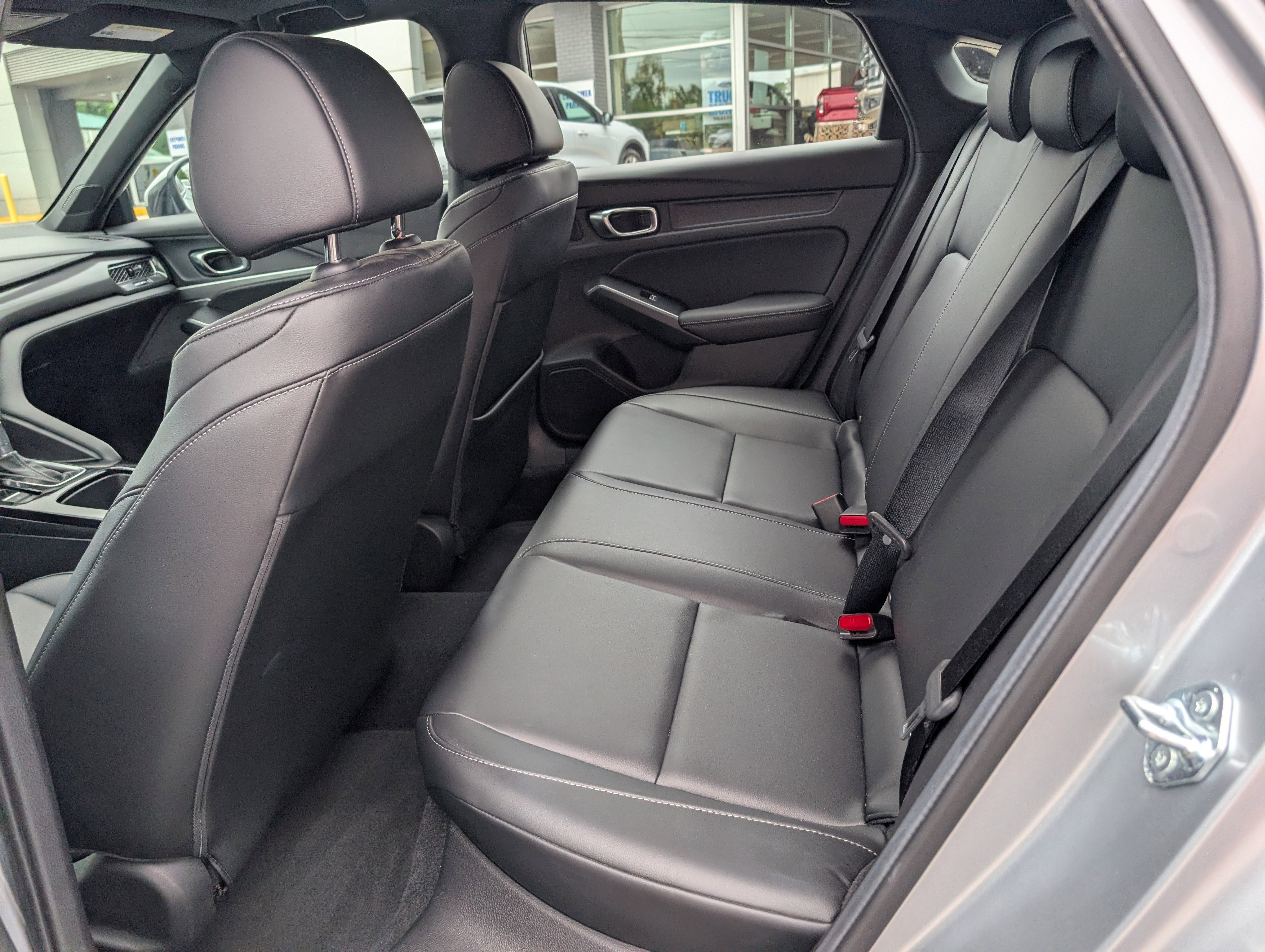 Used 2025 Acura Integra A-Spec FWD image 15