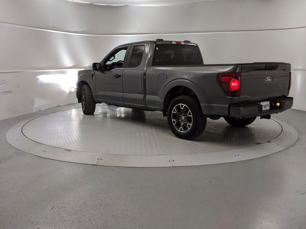 Certified 2024 Ford F150 STX image 4