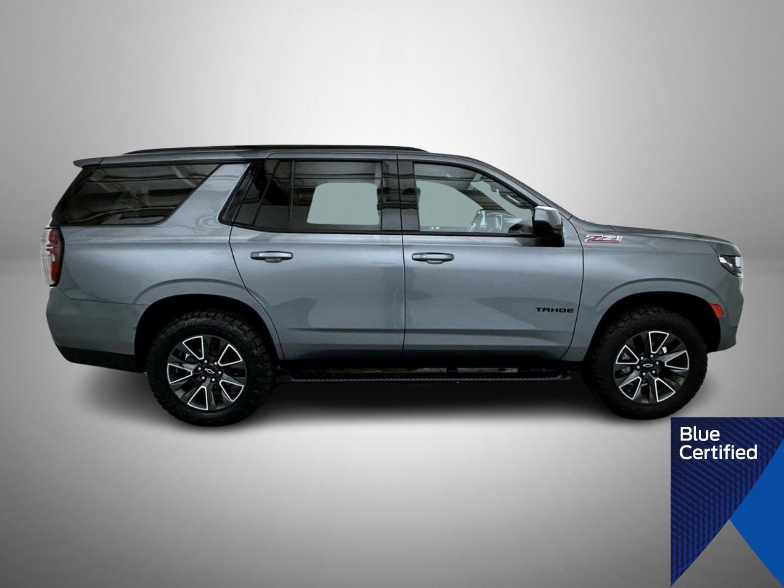 Used 2021 Chevrolet Tahoe Z71 image 6