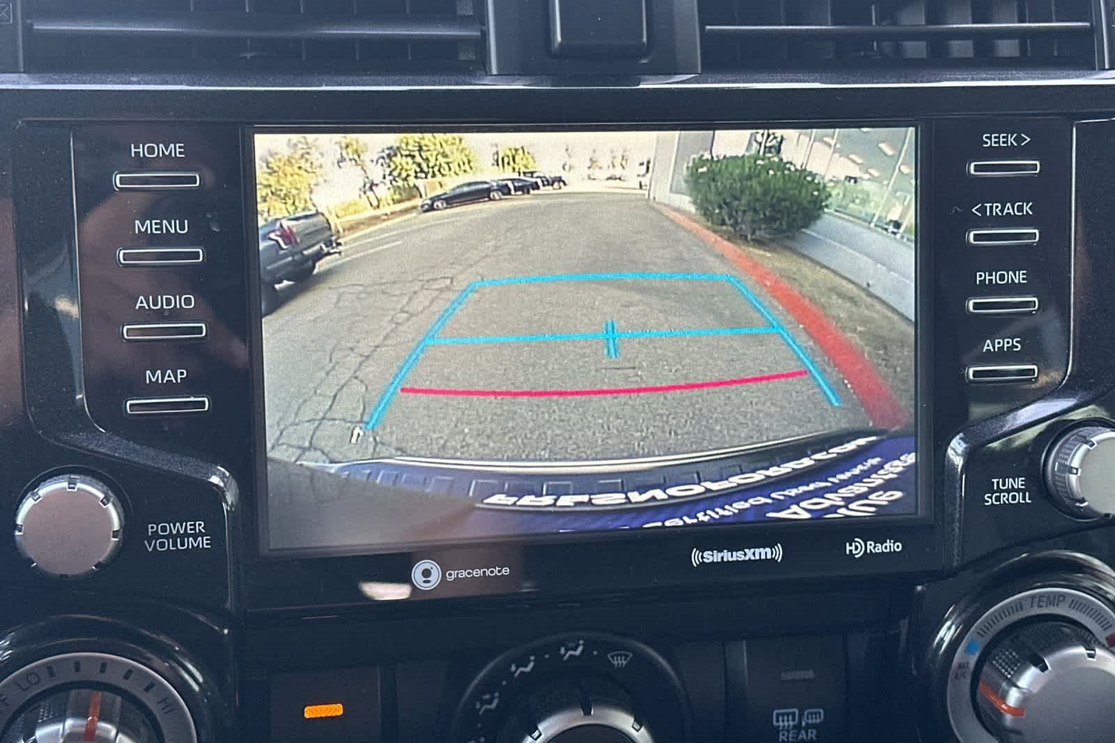 Used 2022 Toyota 4Runner TRD Off-Road Premium image 21