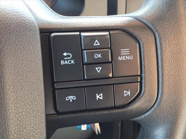 Certified 2023 Ford F350 XL w/ Snow Plow Prep Package image 9