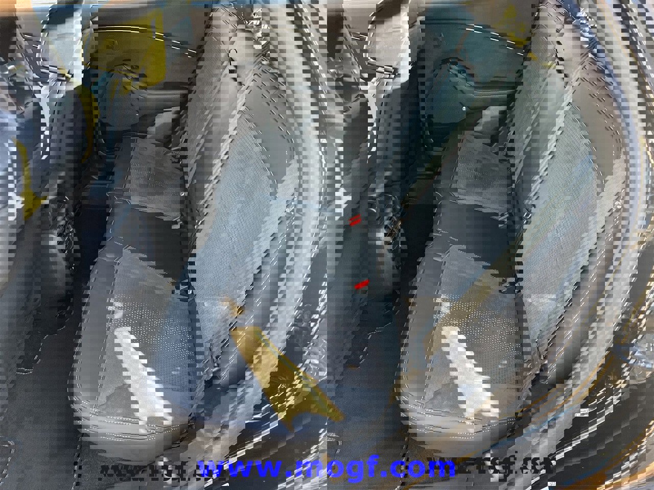 Certified 2022 Ford Mustang Mach-E GT w/ GT Performance Edition image 23