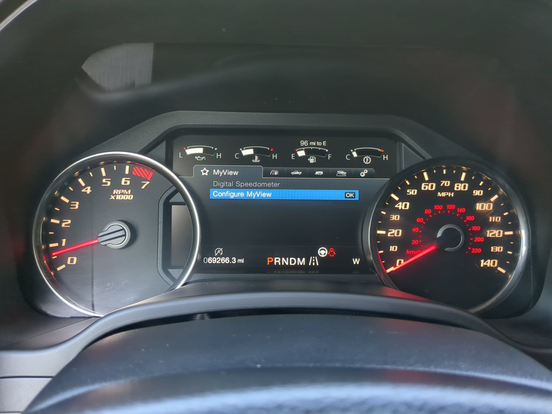 Certified 2018 Ford F150 Raptor w/ Equipment Group 802A Luxury AWD/4WD image 70