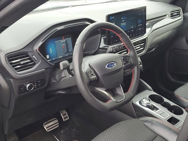 Certified 2023 Ford Escape ST-Line w/ Tech Pack #1 image 7