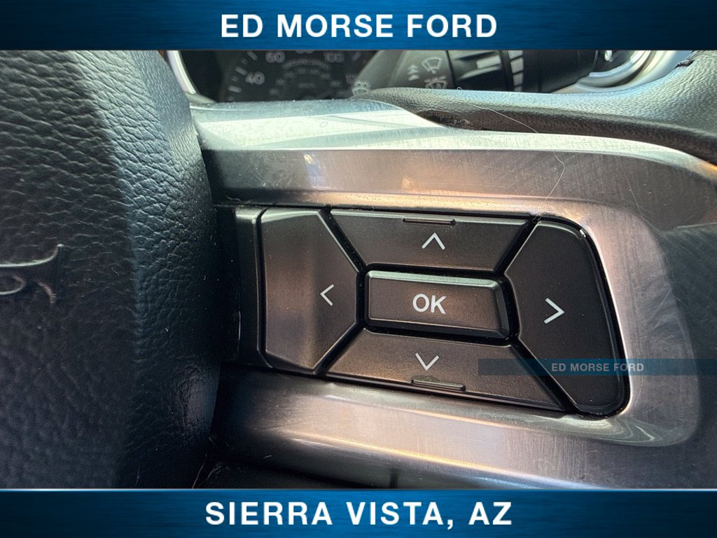 Certified 2022 Ford Mustang Premium RWD image 19