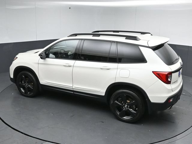 Used 2019 Honda Passport Elite image 49