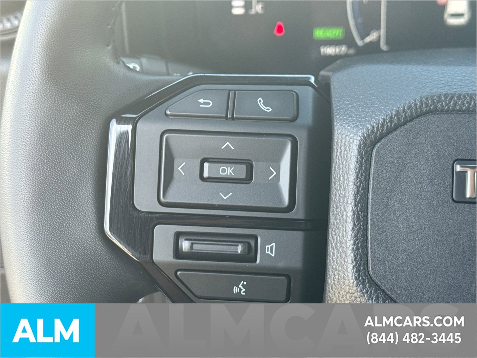 Used 2024 Toyota Land Cruiser 1958 AWD/4WD image 28