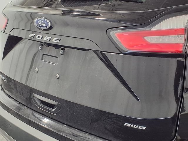 Certified 2023 Ford Edge SEL w/ Convenience Package AWD/4WD image 27
