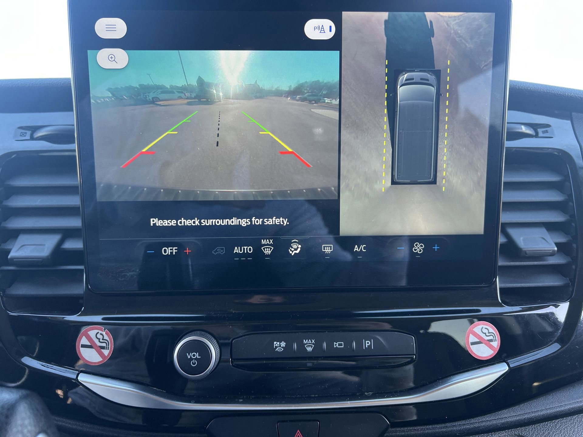 Certified 2023 Ford Transit 350 XLT image 10