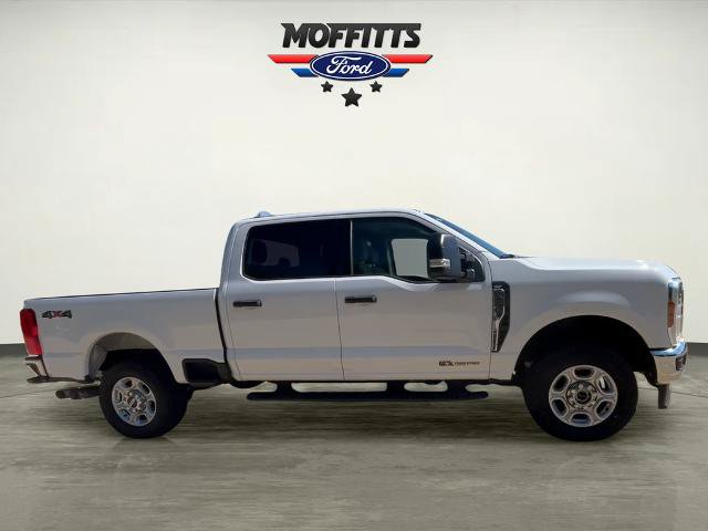 Certified 2025 Ford F250 XLT AWD/4WD image 6