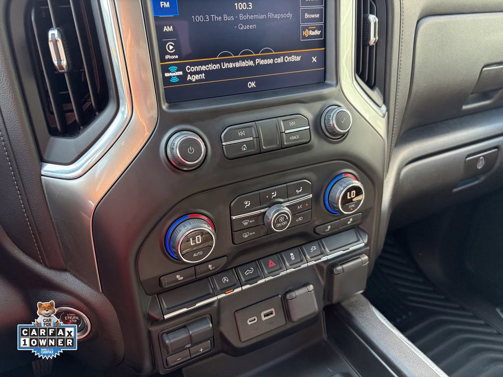 Used 2021 Chevrolet Silverado 1500 RST w/ Rally Edition AWD/4WD image 19