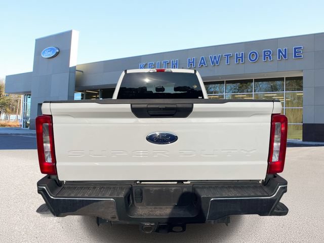 Certified 2026 Ford F350 XLT AWD/4WD image 6