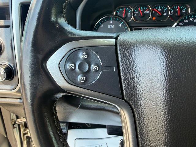 Used 2019 Chevrolet Silverado 1500 LT AWD/4WD image 32