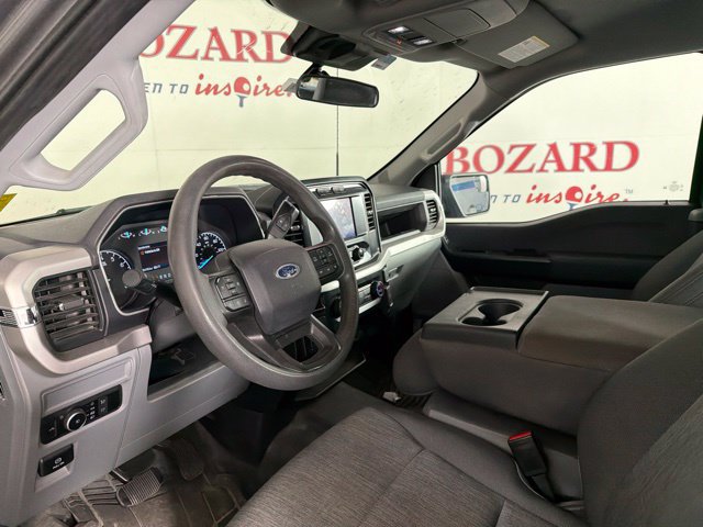 Certified 2022 Ford F150 XL w/ Equipment Group 101A High RWD image 20
