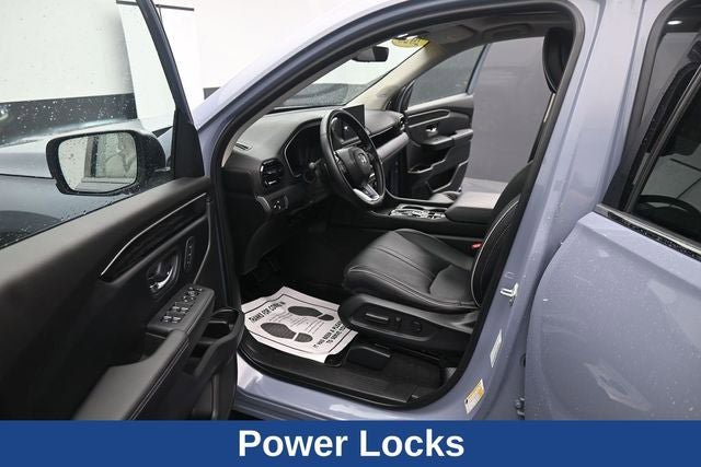 Used 2023 Honda Pilot Elite image 19
