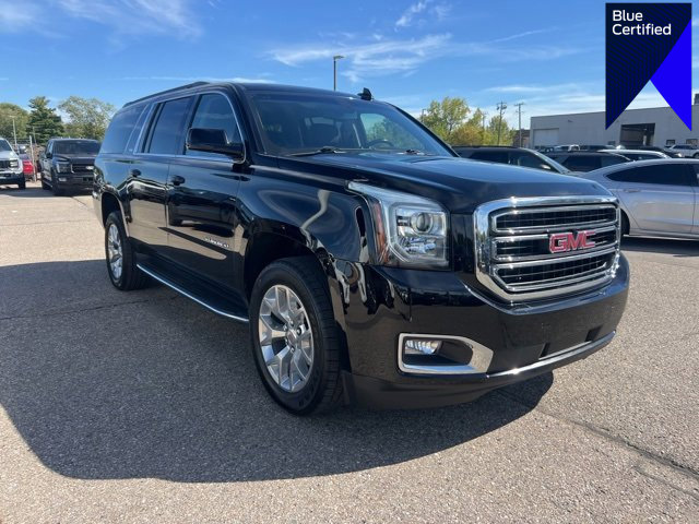 Used 2019 GMC Yukon XL SLE w/ SLE Value Package