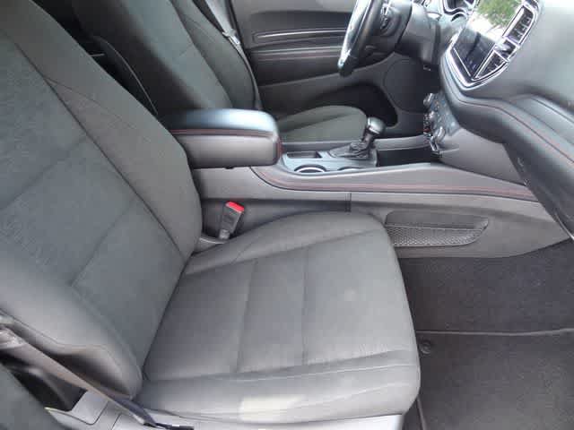 Used 2025 Dodge Durango GT RWD image 17