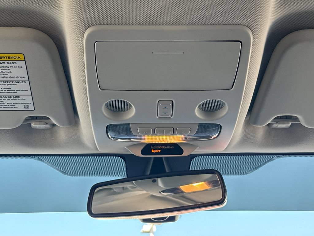 Certified 2022 Ford EcoSport SES AWD/4WD image 21